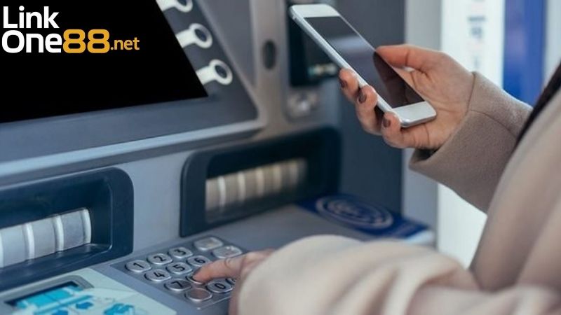 Rút Tiền One88 - Hướng Dẫn Chi Tiết Và Bí Quyết Thành Công 1 Các phương thức rút tiền one88